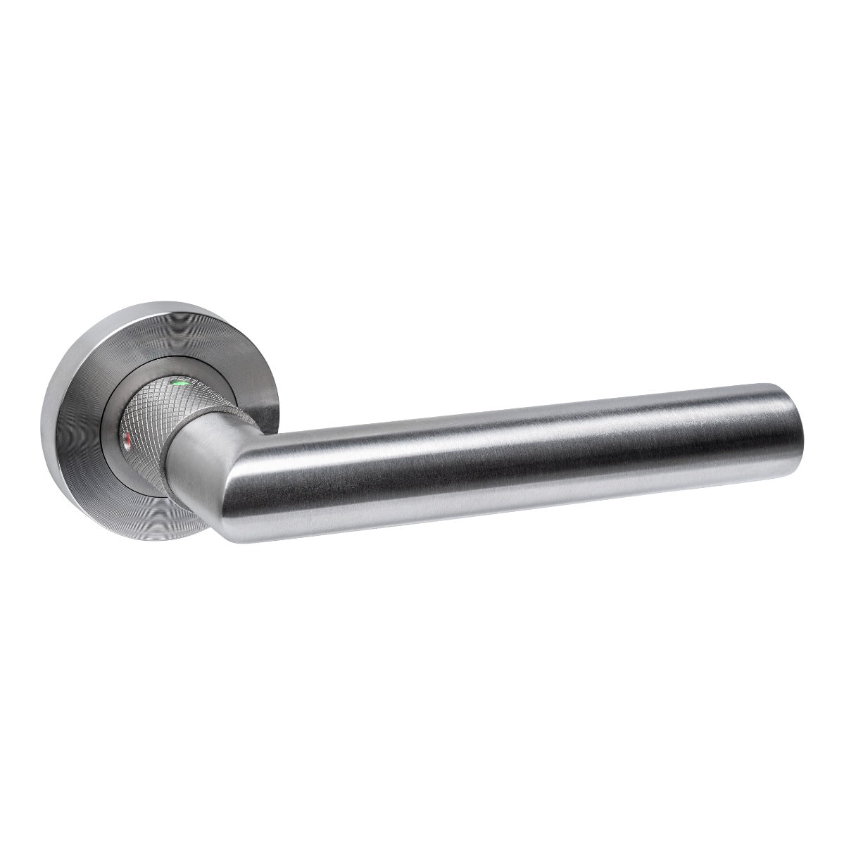 Intersteel Deurkruk Sicura Prolock op verdekt rozet ø53 rvs