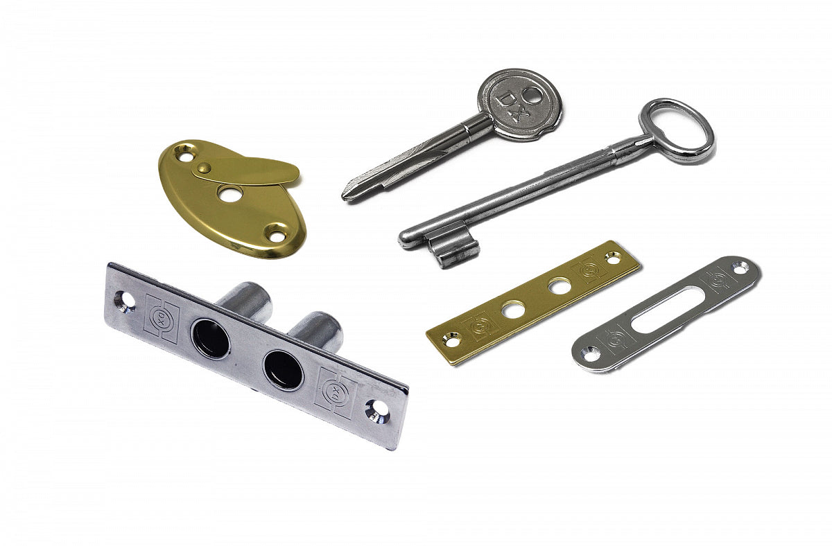 Dulimex BB-sleutel sleutelnummer B&K 10