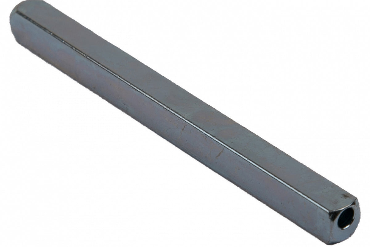 Dulimex gelagerde wisselquickstift 8x135 mm vooraanzicht