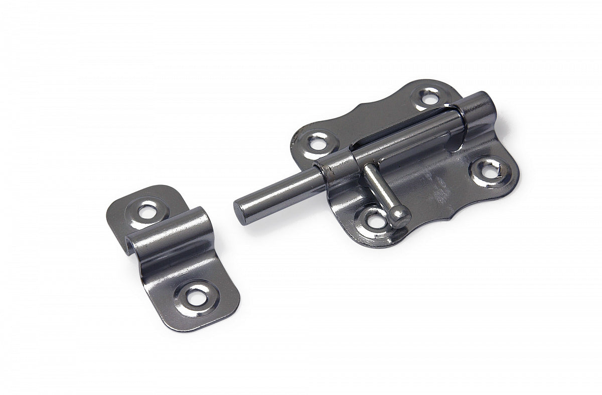 Dulimex grendel 50 mm staal verzinkt