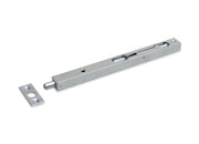Dulimex DX bascule kantschuif type 822 verzinkt 250 mm - vooraanzicht