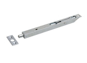 Dulimex DX bascule kantschuif type 872 250 mm staal verzinkt - vooraanzicht