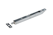 Dulimex DX bascule kantschuif type 832 250 mm RVS geborsteld - vooraanzicht