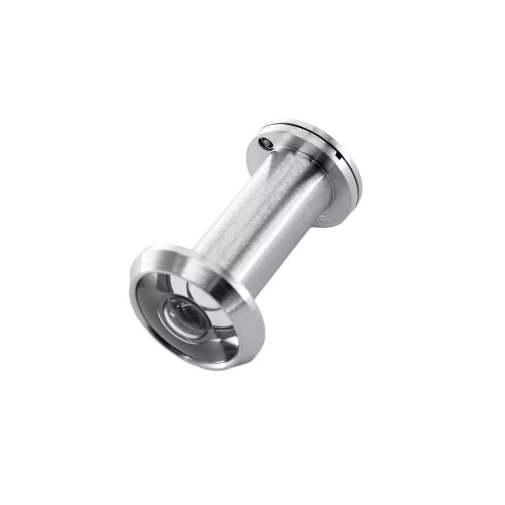 HDD Pro spionoog inox-look – vooraanzicht