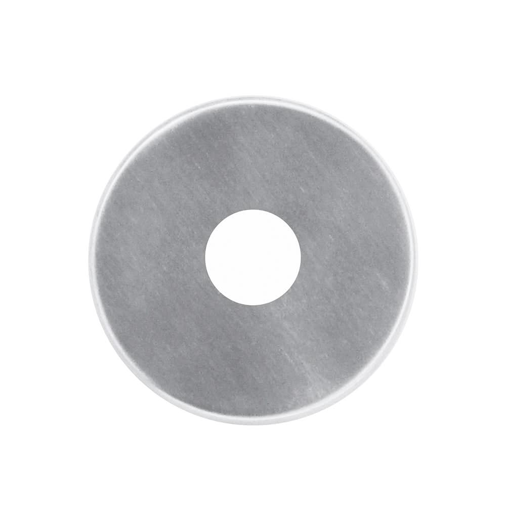 HDD Pro drukverdeelrozet inox 35 mm