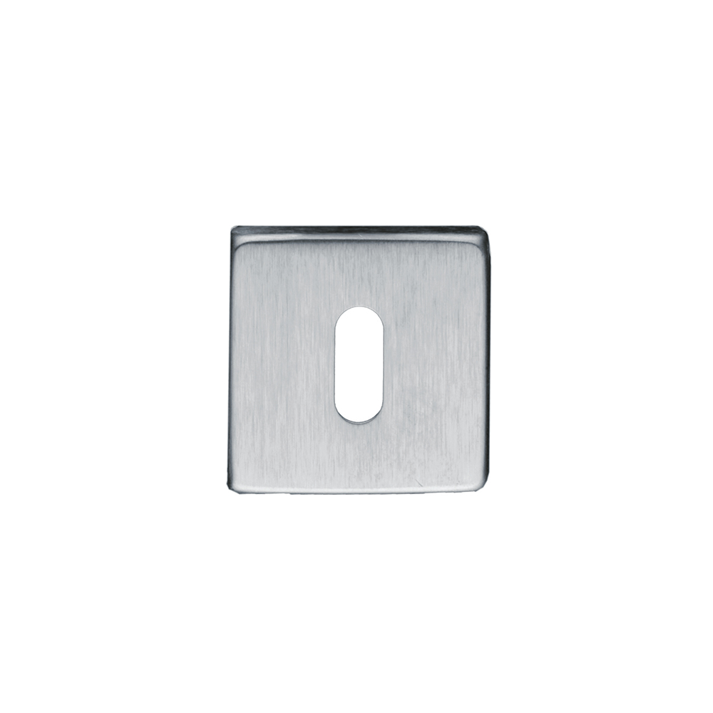 HDD Pro Sleutelplaatje Square 50 mm Mani Cromsat cromsat sleutelrozet vooraanzicht