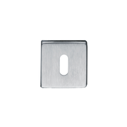 HDD Pro Sleutelplaatje Square 50 mm Mani Cromsat cromsat sleutelrozet vooraanzicht