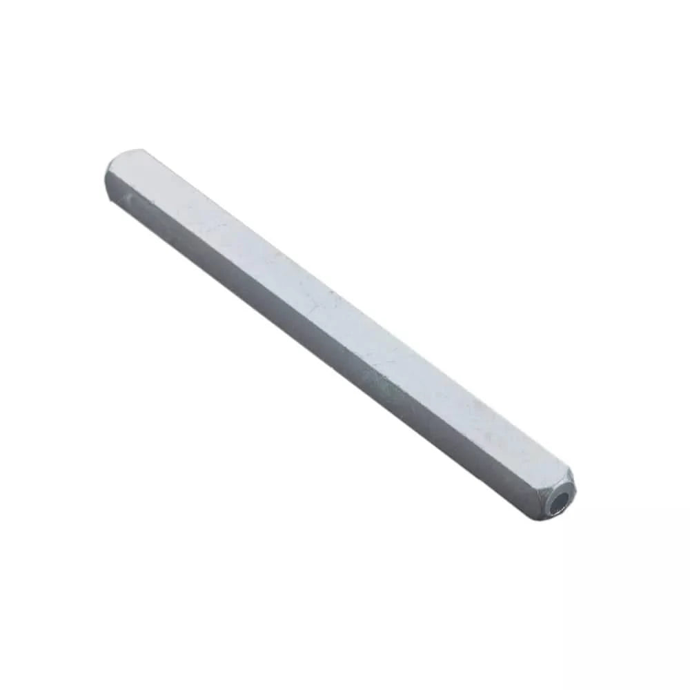 HDD Pro krukstift 8x8x110 mm – vooraanzicht