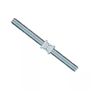 HDD Pro draadeind M8 voor glazen deur – vooraanzicht