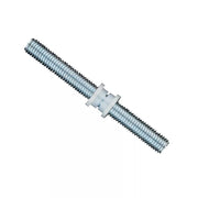 HDD Pro draadeind M10 voor glazen deur – vooraanzicht