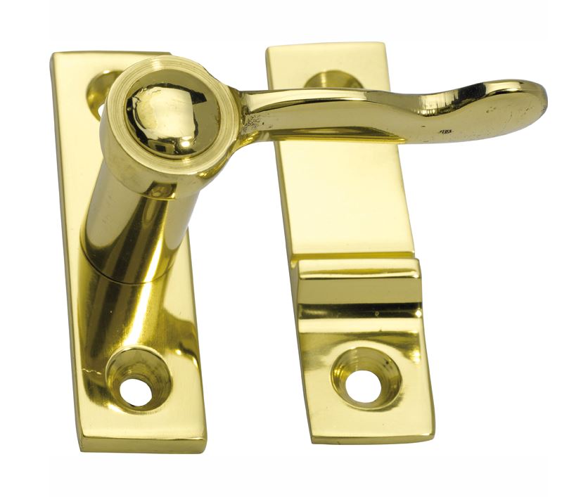 Artitec Raamwervel Elegant messing gelakt goud 15 mm vooraanzicht