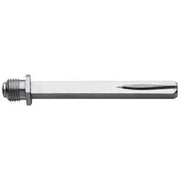 Metafa schroefwisselstift met zaagsnede 8 mm – productweergave