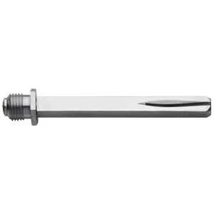 Metafa schroefwisselstift met zaagsnede 8 mm – productweergave
