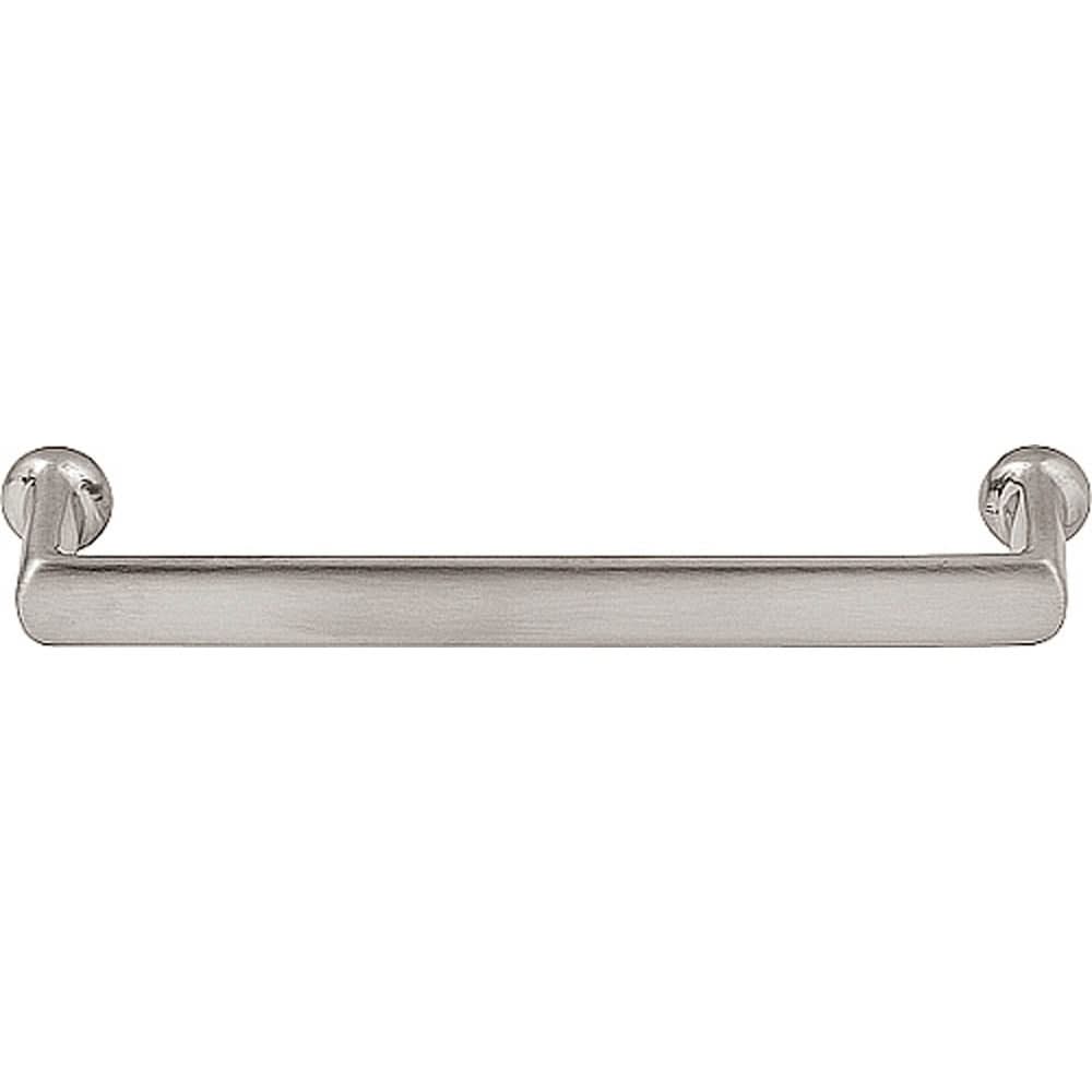 FORMANI TIMELESS MG1929/96 meubelgreep messing ongelakt vooraanzicht