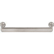FORMANI TIMELESS MG1929/96 meubelgreep messing ongelakt vooraanzicht