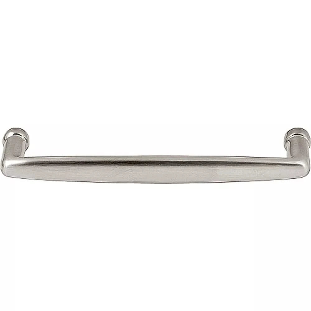 FORMANI TIMELESS MG1938/96 meubelgreep mat zwart vooraanzicht