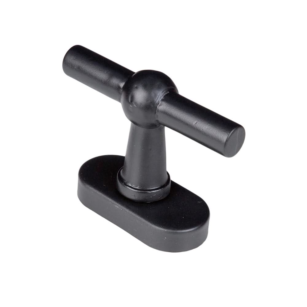 HDD Pro Petra raamkruk Font – vooraanzicht