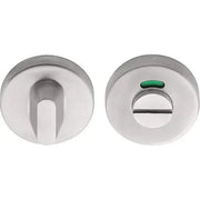 Formani toiletgarnituur BASIC LBWC50D PVD Mat RVS – vooraanzicht