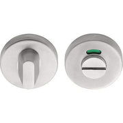 Formani toiletgarnituur BASIC LBWC50D Gepolijst RVS – vooraanzicht
