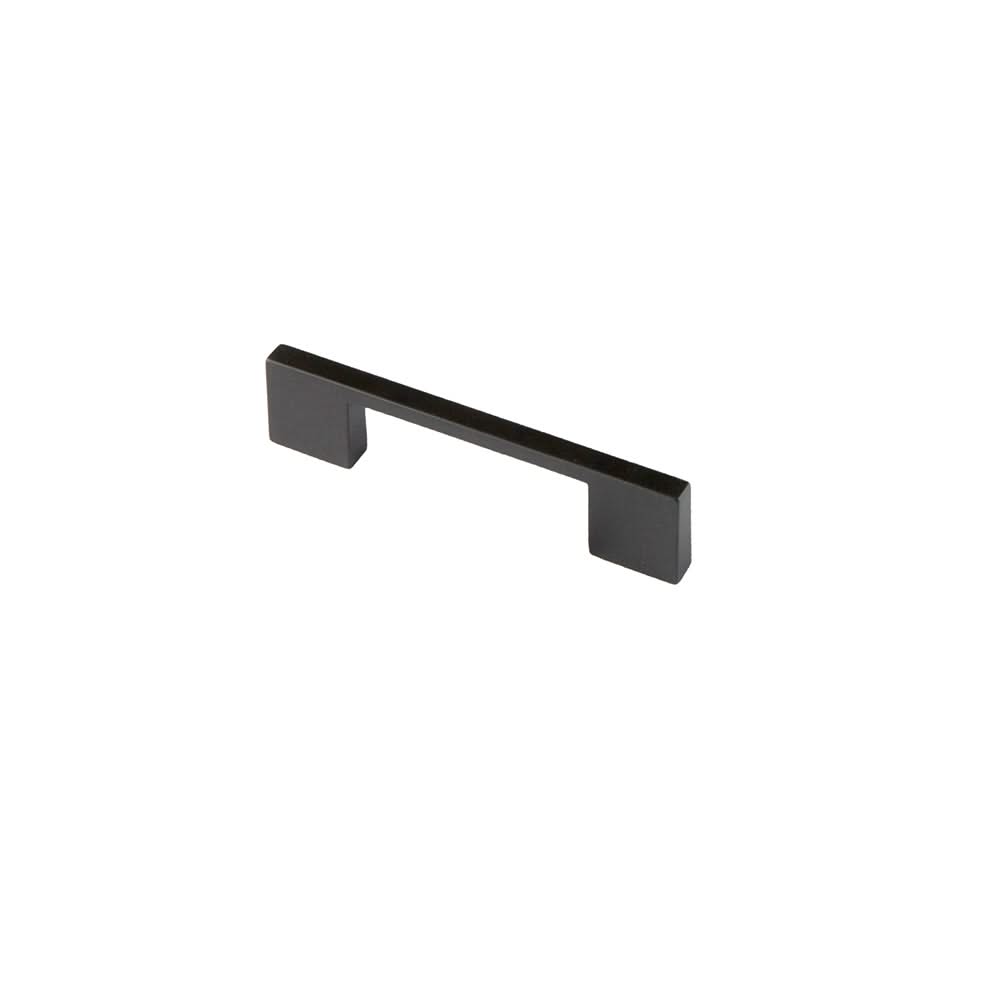 HHD Pro meubelgreep X-treme 96 mm zwart — vooraanzicht