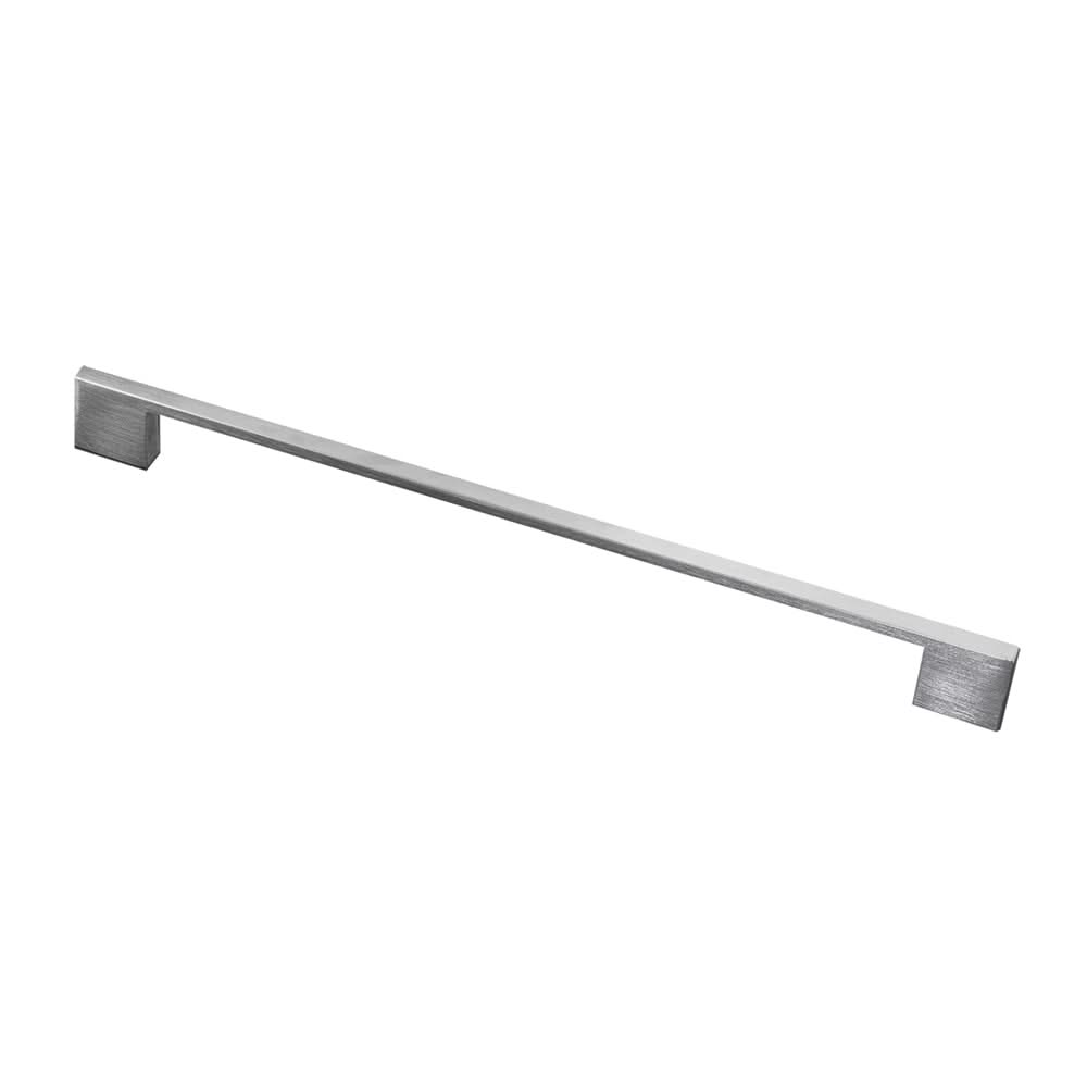 HDD Pro X-treme meubelgreep 285 mm Cromsat – vooraanzicht