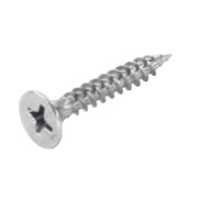 HDD Pro vijs paumel 4 x 25 mm, inox look afwerking