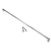 HDD Pro voordeurgreep trekker Cosmic Inox Plus 1000 mm vooraanzicht