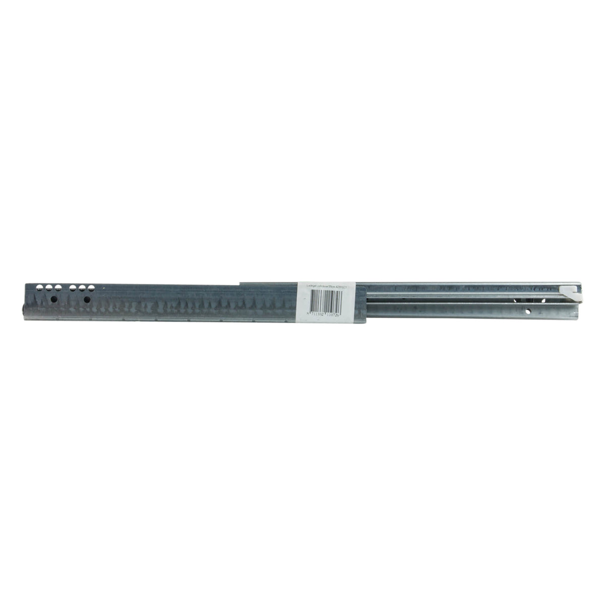 Starx soft-close ladegeleiders 55 cm detail – set van 2