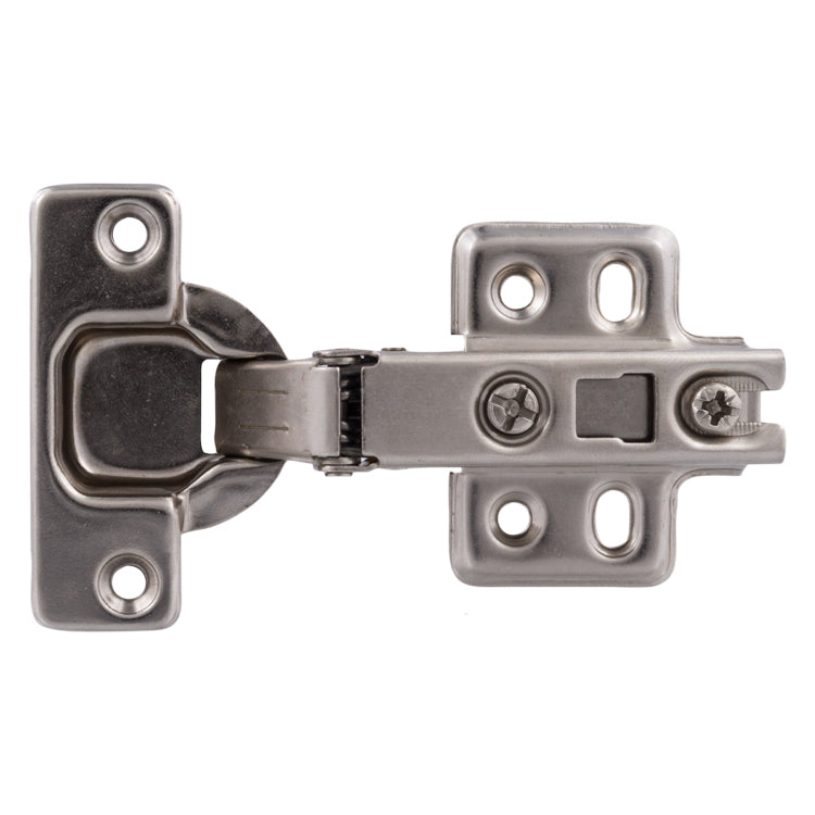Starx potscharnier volledig opdek 110° vernikkeld – detail