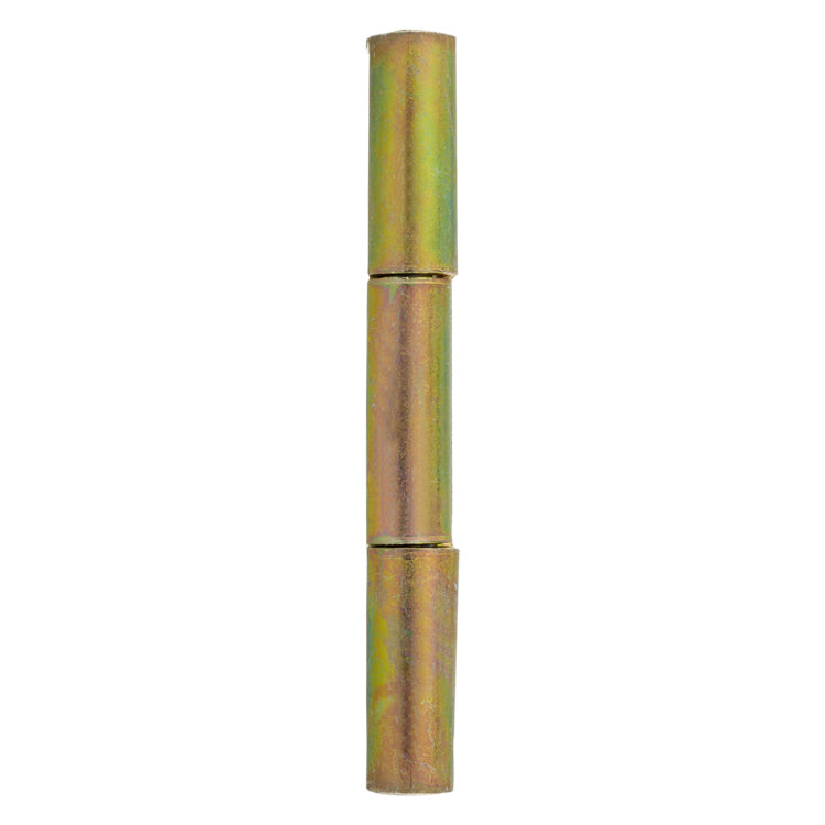 Starx kruisheng Verzinkt 95 x 2 mm detail achterzijde