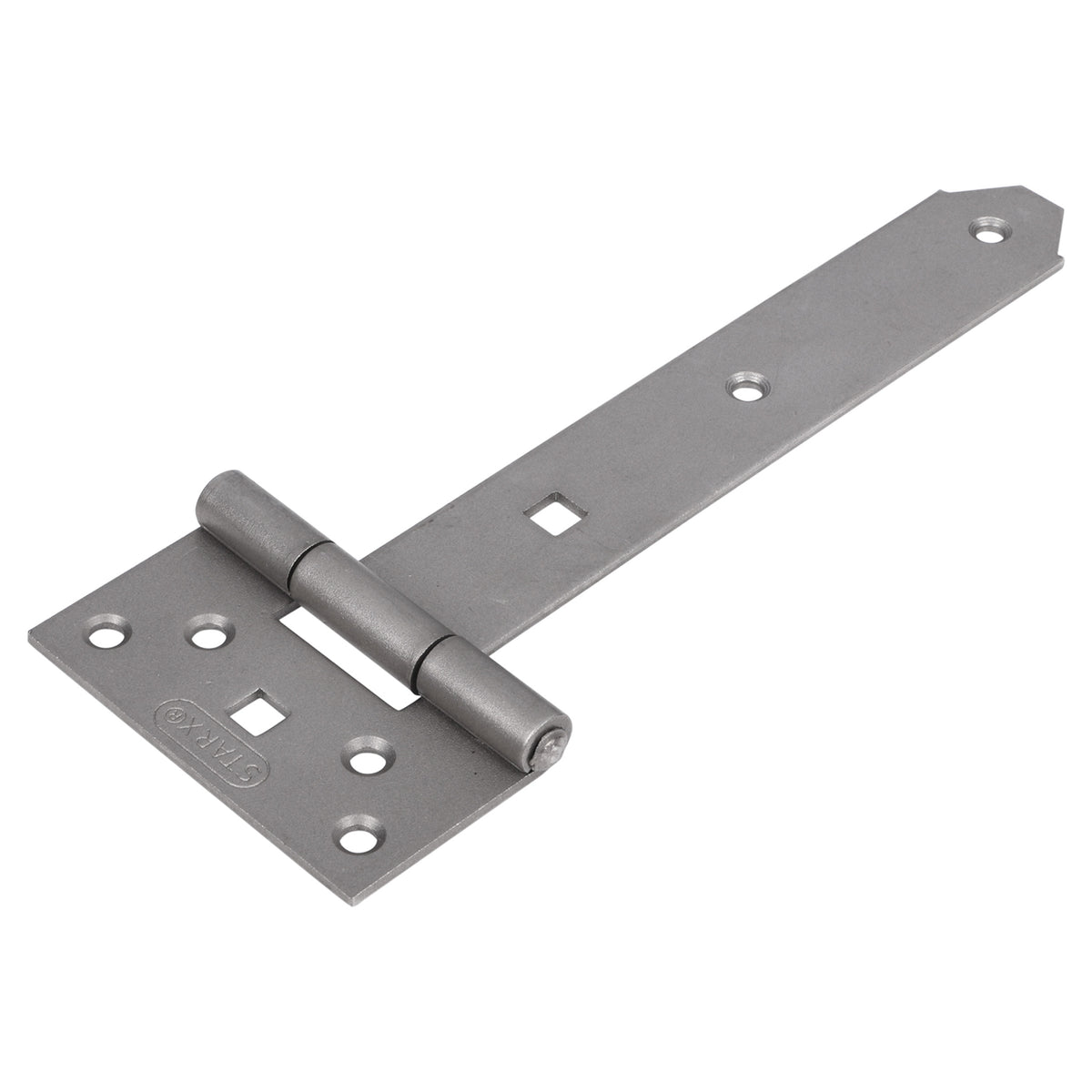 Starx kruisheng RVS, 200 x 2 mm – vooraanzicht