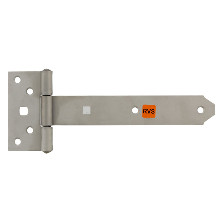 Starx kruisheng RVS, 200 x 2 mm – detailweergave