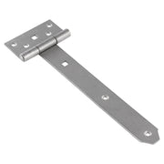 Starx kruisheng RVS, 250 x 2 mm – vooraanzicht