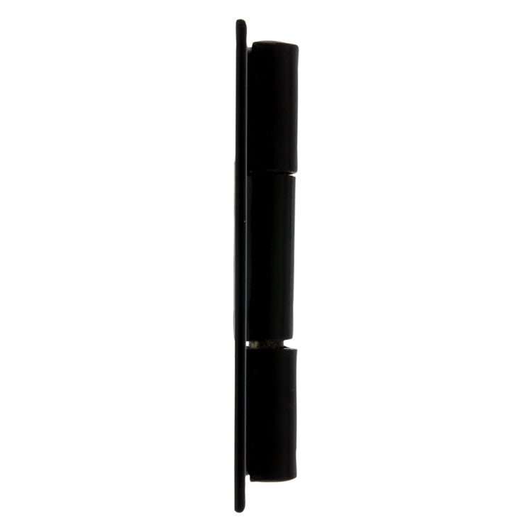 Starx kruisheng zwart gelakt, 200 x 2 mm – productfoto