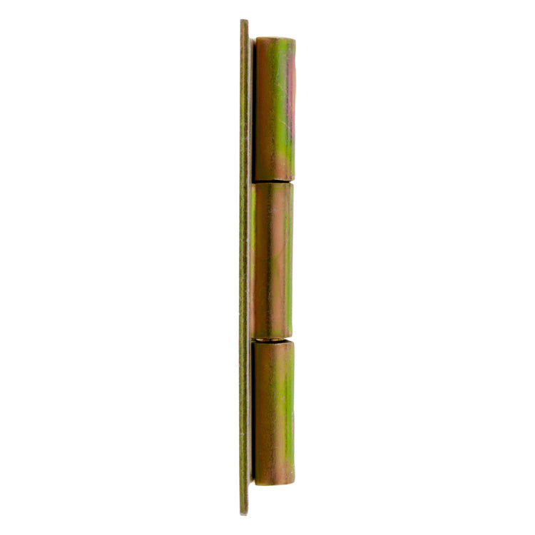 Starx kruisheng verzinkt, 300 x 2 mm – productfoto