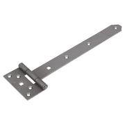 Starx kruisheng RVS, 300 x 2 mm – vooraanzicht