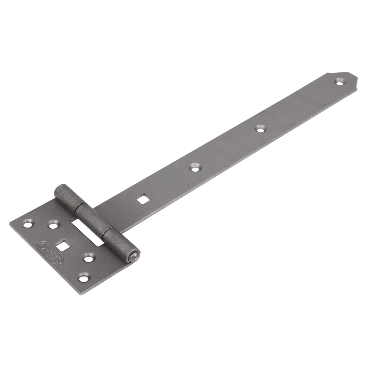 Starx kruisheng RVS, 300 x 2 mm – vooraanzicht
