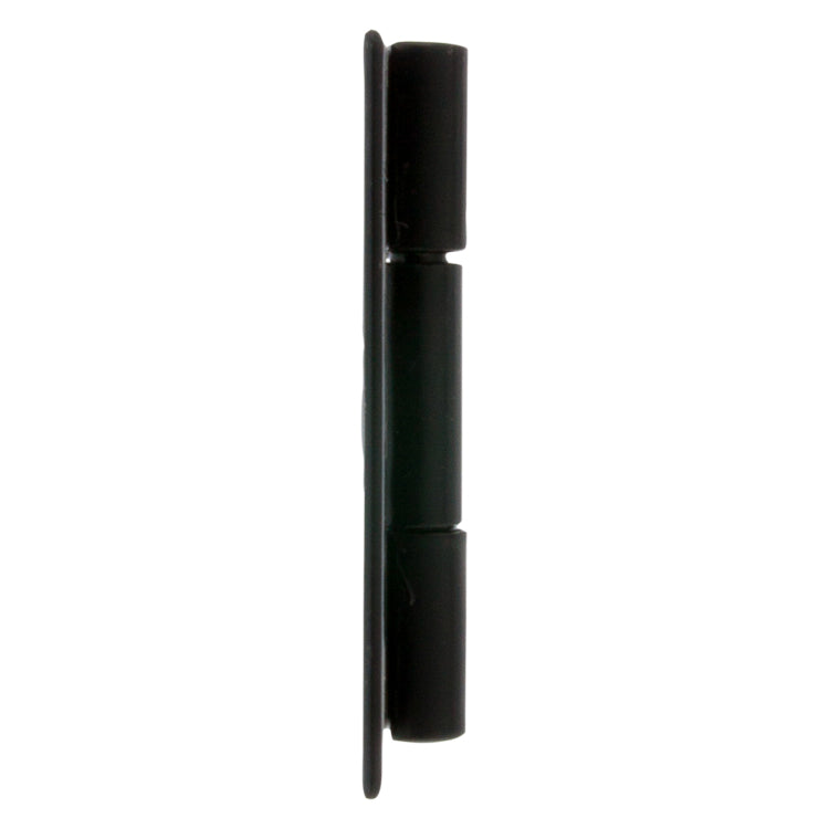 Starx kruisheng zwart gelakt, 300 x 2 mm – productfoto
