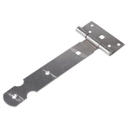 Starx kruisheng RVS, 200 x 2 mm – vooraanzicht