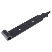 Starx duimheng rustica zwart 30 cm vooraanzicht