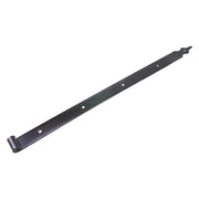 Starx duimheng rustica zwart 80 cm vooraanzicht