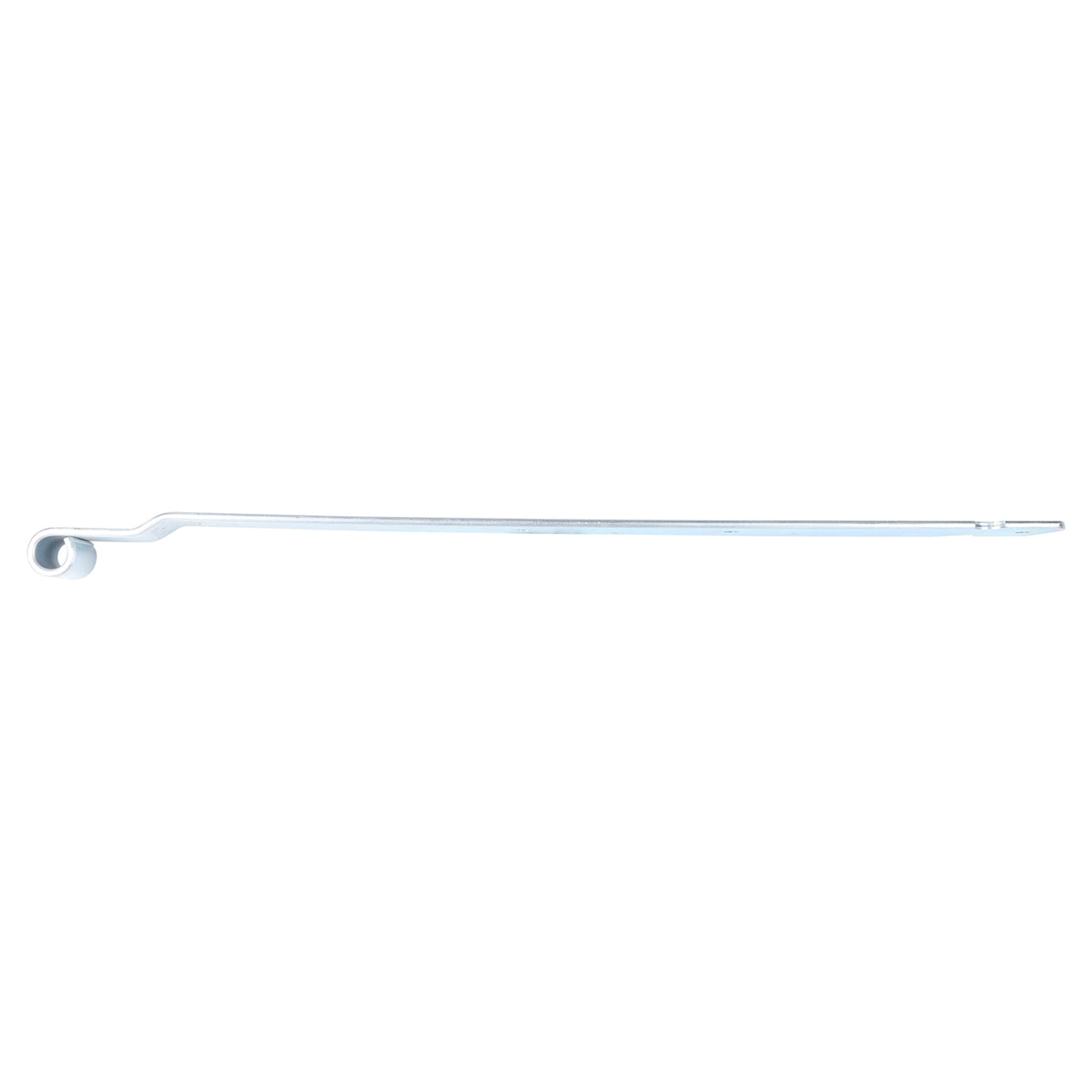 Starx Duimheng 1/2 maan met verzet Verzinkt 60 cm – productfoto
