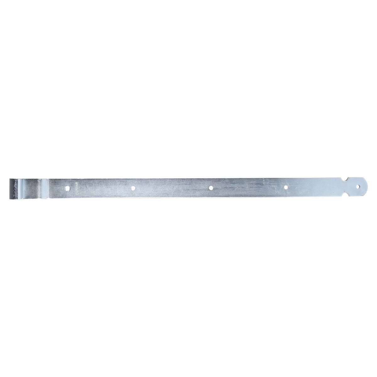 Starx Duimheng 1/2 maan met verzet Verzinkt 80 cm – detailfoto
