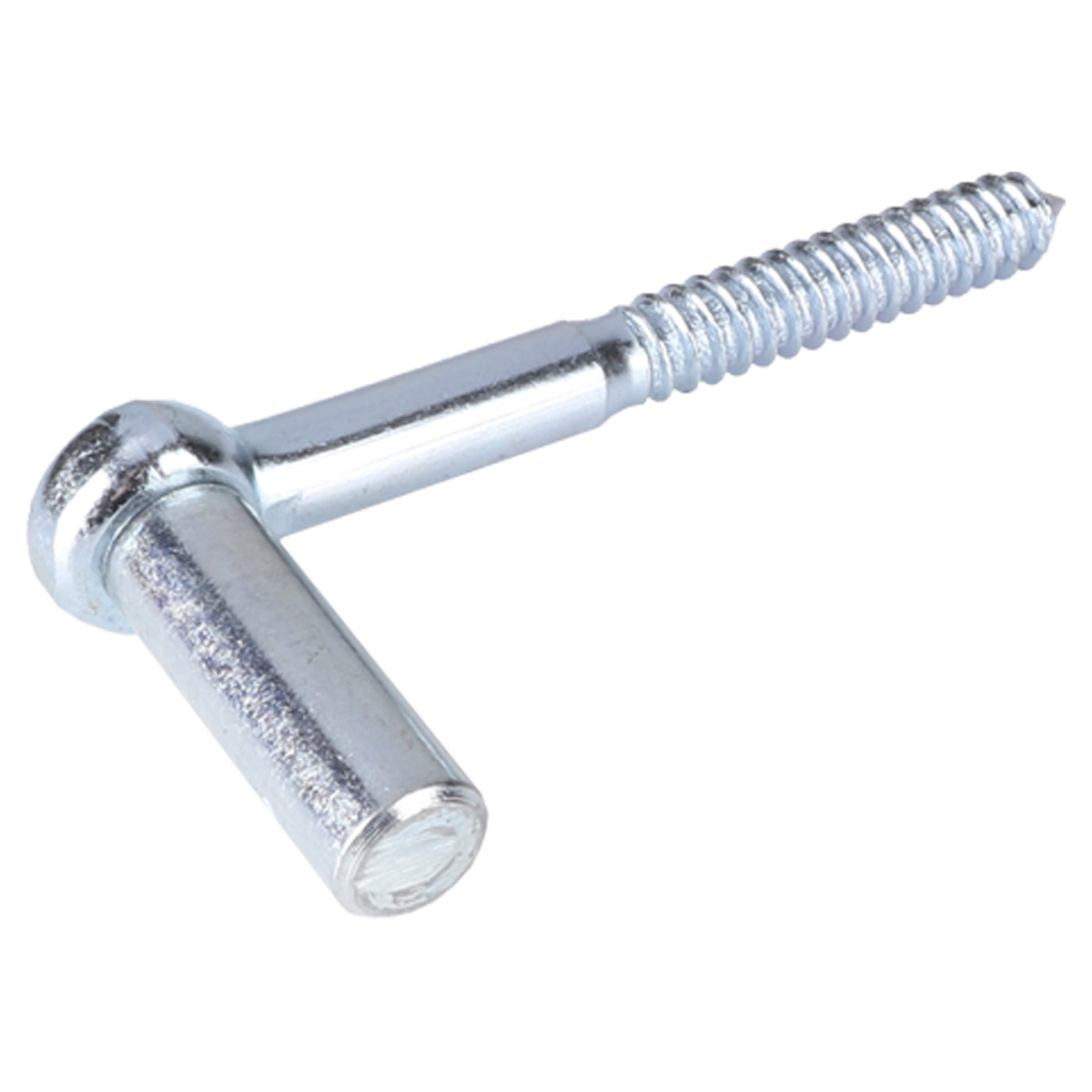 Starx Schroefduim met draaipen Verzinkt 115 mm – productfoto