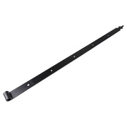 Starx duimheng rustica zwart 100 cm vooraanzicht
