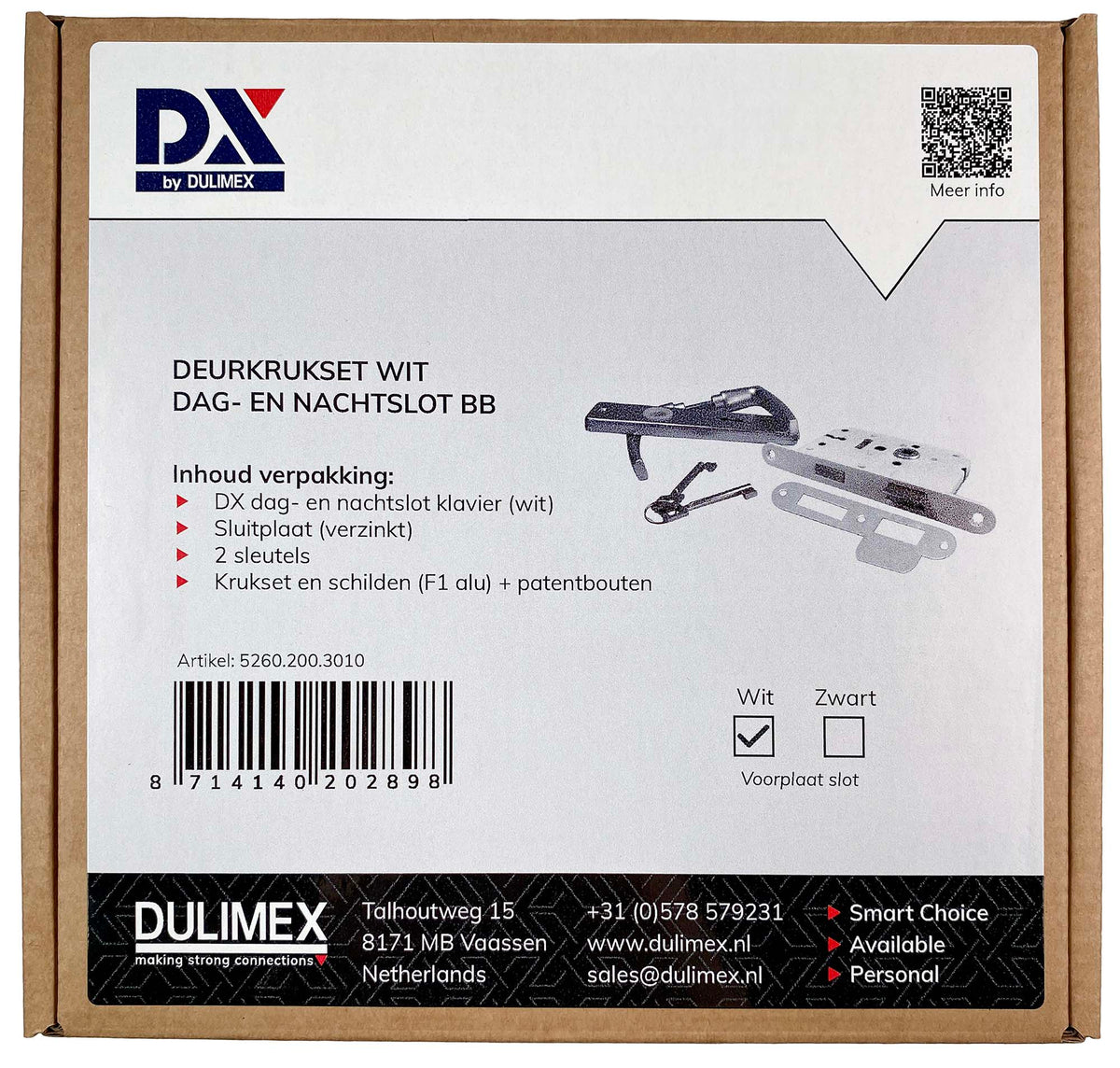 Dulimex 5260.200.3010