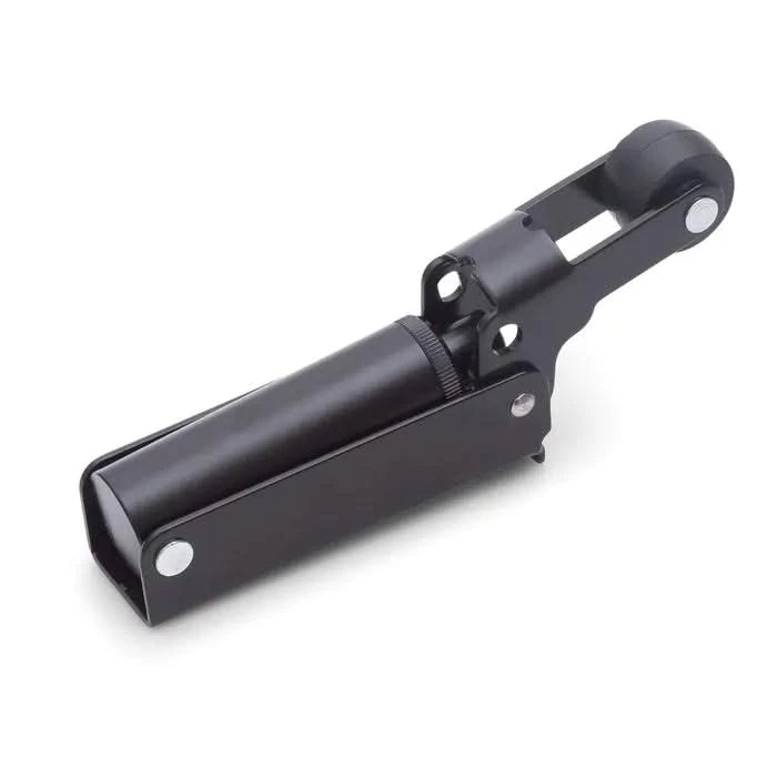 Dulimex Justor FR 2G deuropvanger RVS – productfoto