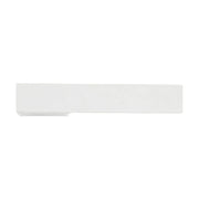 HDD Pro deurkruk X-Treme wit vooraanzicht