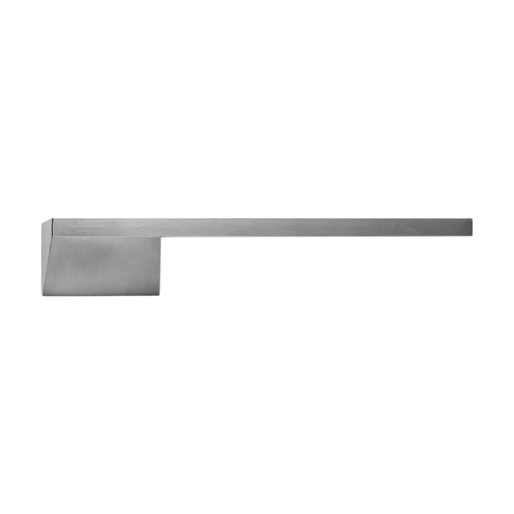 HDD Pro Seliz Inox Look deurkruk – vooraanzicht