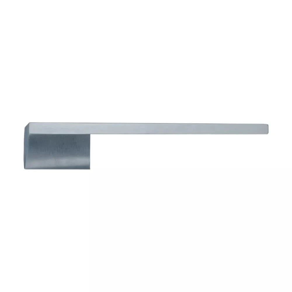 HDD Pro deurkruk SELIZ CROMSAT – vooraanzicht